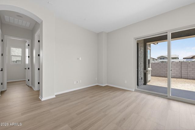4317 E BETHENA Street, Gilbert, AZ 85295