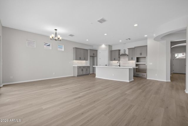 4317 E BETHENA Street, Gilbert, AZ 85295