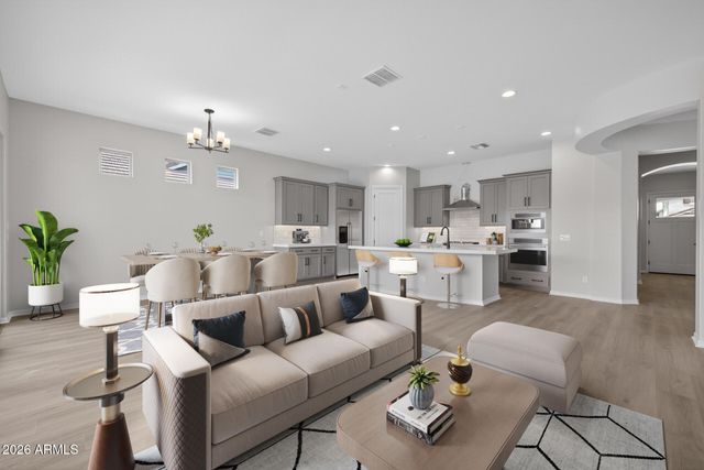 4317 E BETHENA Street, Gilbert, AZ 85295