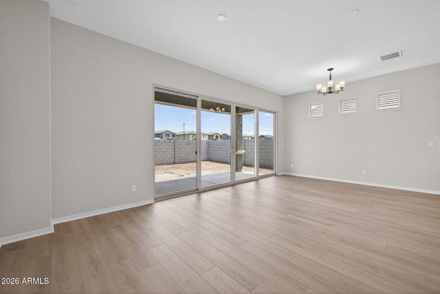 4317 E BETHENA Street, Gilbert, AZ 85295