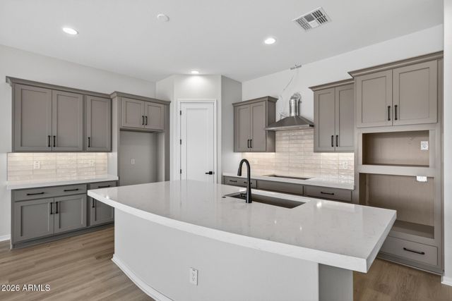 4317 E BETHENA Street, Gilbert, AZ 85295
