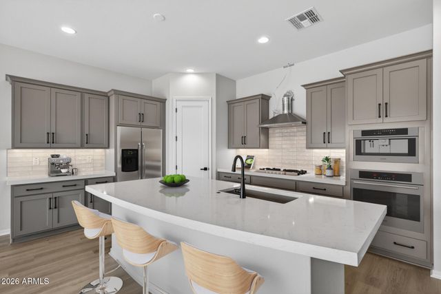 4317 E BETHENA Street, Gilbert, AZ 85295
