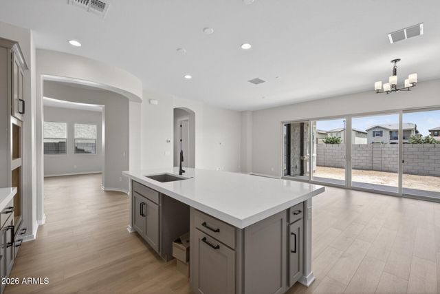 4317 E BETHENA Street, Gilbert, AZ 85295