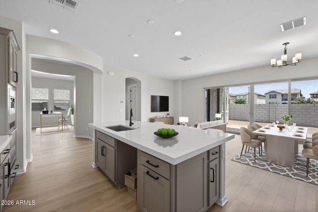 4317 E BETHENA Street, Gilbert, AZ 85295