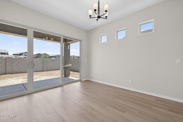4317 E BETHENA Street, Gilbert, AZ 85295