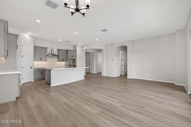 4317 E BETHENA Street, Gilbert, AZ 85295
