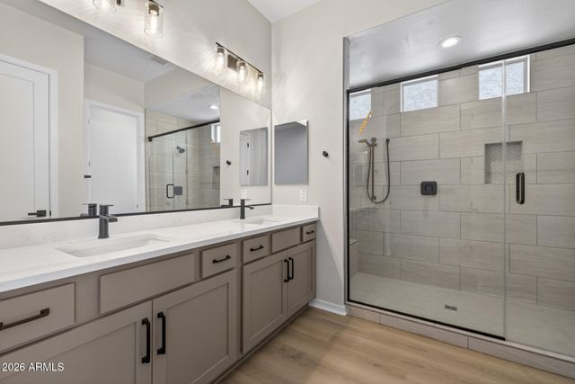 4317 E BETHENA Street, Gilbert, AZ 85295