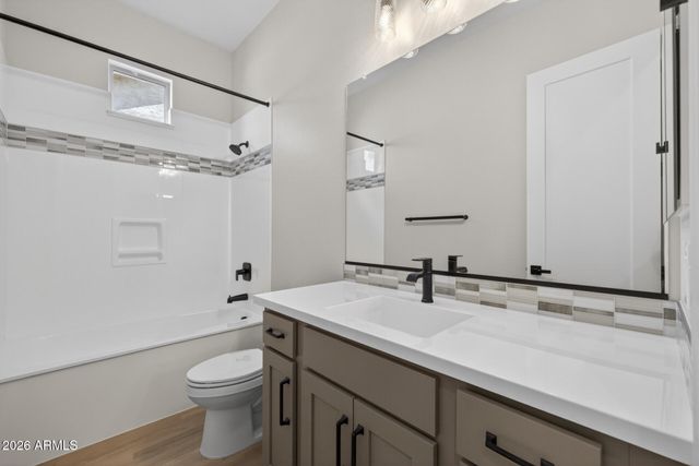 4317 E BETHENA Street, Gilbert, AZ 85295
