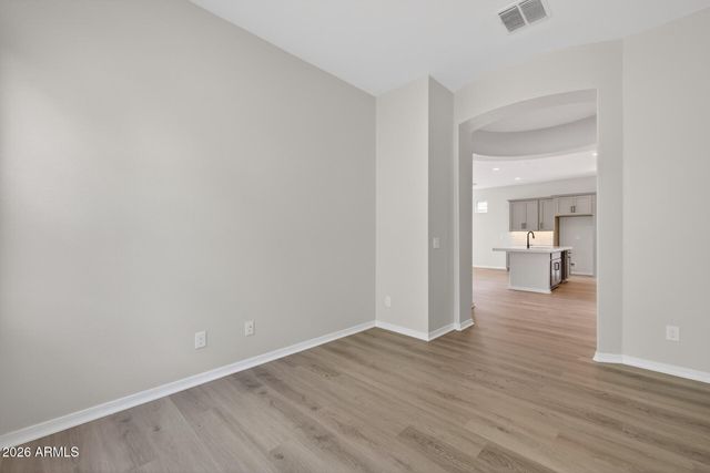 4317 E BETHENA Street, Gilbert, AZ 85295
