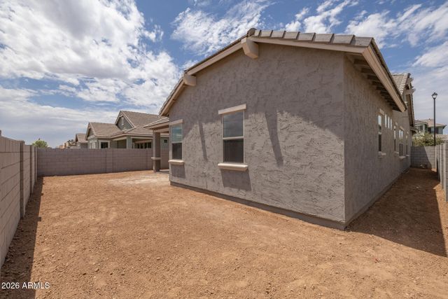 4317 E BETHENA Street, Gilbert, AZ 85295