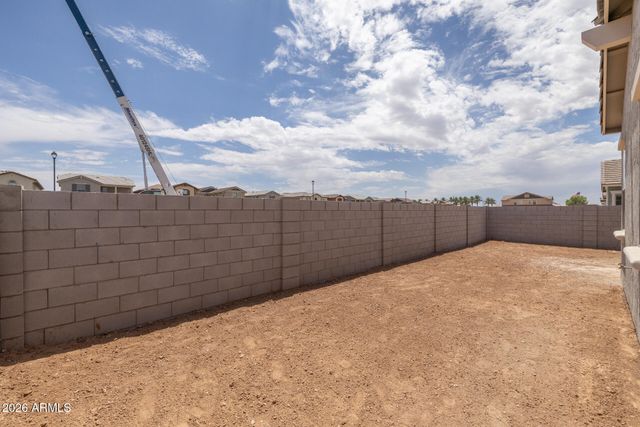 4317 E BETHENA Street, Gilbert, AZ 85295