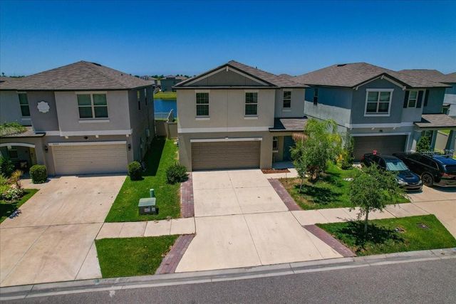 5224 WHITE CHICORY DRIVE, Apollo Beach, FL 33572