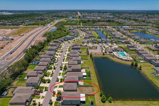 5224 WHITE CHICORY DRIVE, Apollo Beach, FL 33572