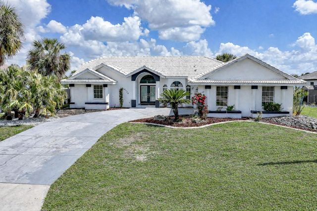 3158 LAKE VIEW BOULEVARD, Port Charlotte, FL 33948