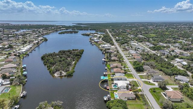 3158 LAKE VIEW BOULEVARD, Port Charlotte, FL 33948