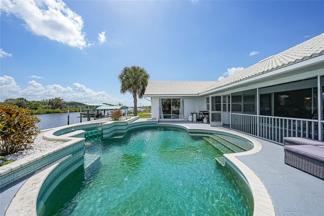 3158 LAKE VIEW BOULEVARD, Port Charlotte, FL 33948