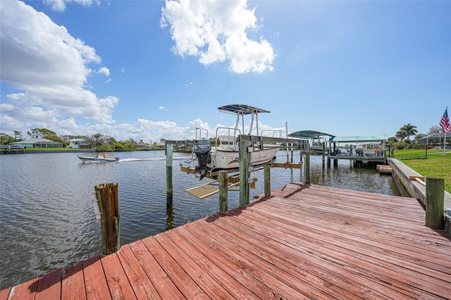3158 LAKE VIEW BOULEVARD, Port Charlotte, FL 33948