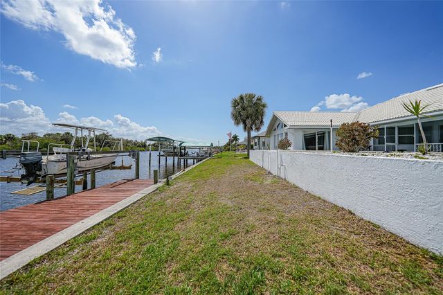 3158 LAKE VIEW BOULEVARD, Port Charlotte, FL 33948