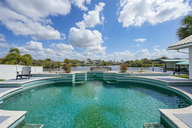 3158 LAKE VIEW BOULEVARD, Port Charlotte, FL 33948