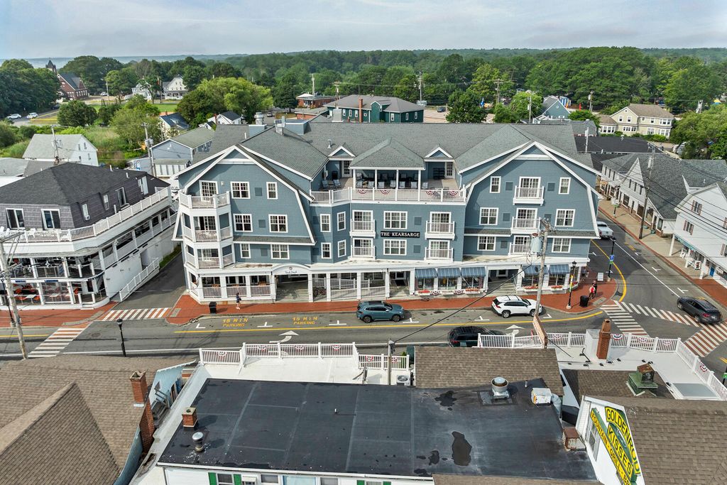 1 Ocean Avenue C1&C2, York, ME 03902 — photo 2