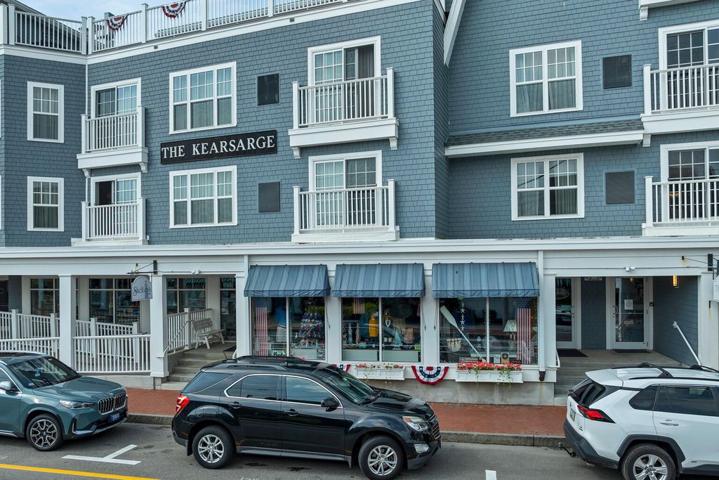 1 Ocean Avenue C1&C2, York, ME 03902 — photo 3
