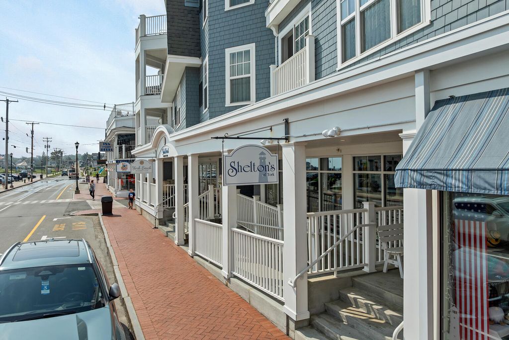 1 Ocean Avenue C1&C2, York, ME 03902 — photo 4