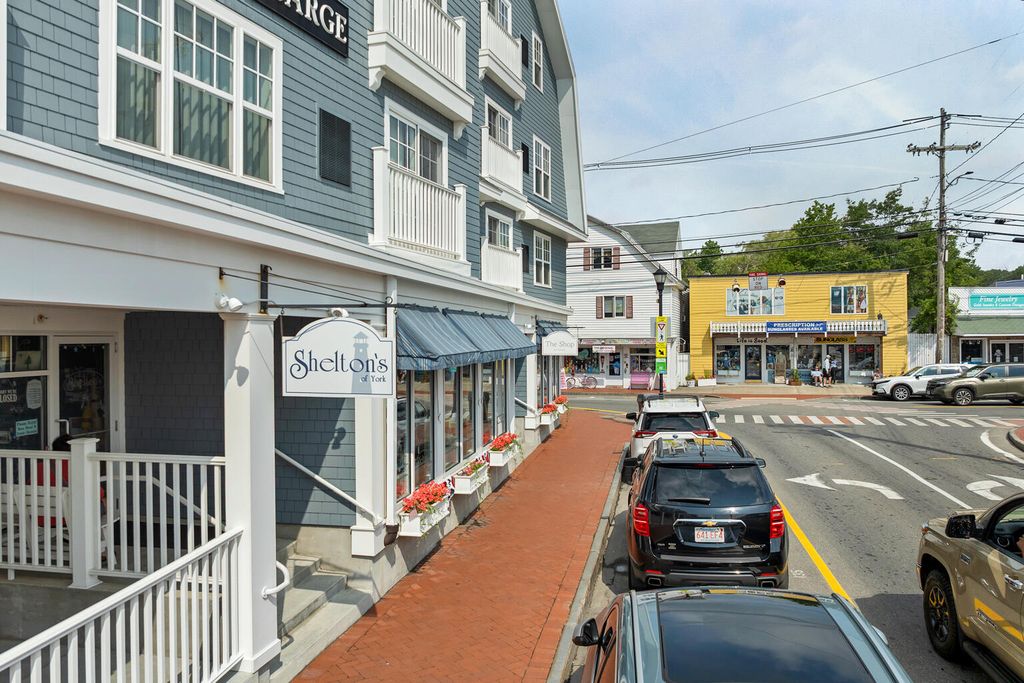 1 Ocean Avenue C1&C2, York, ME 03902 — photo 5