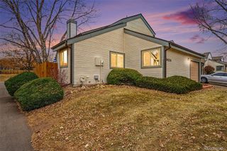 8424 S Everett Way F, Littleton, CO 80128