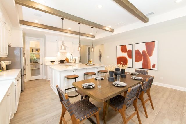 845 Mountain Aloe Drive, Fort Worth, TX 76247