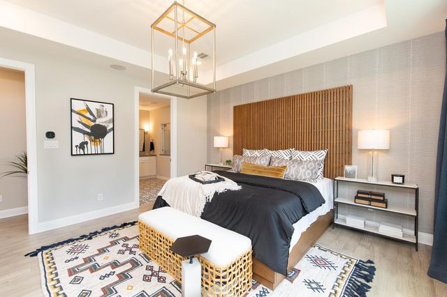 845 Mountain Aloe Drive, Fort Worth, TX 76247