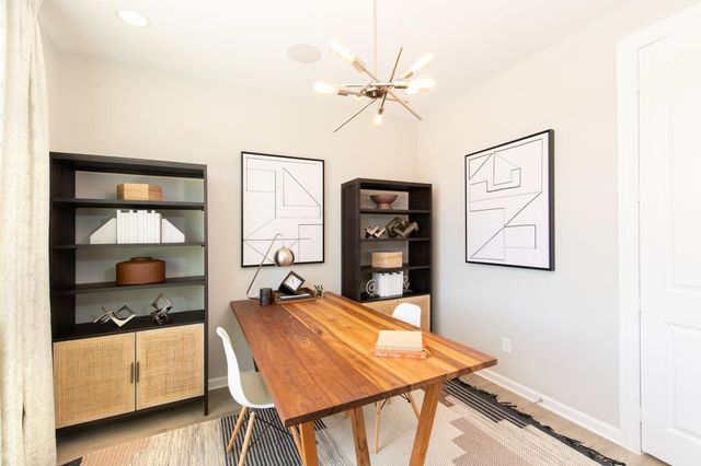 845 Mountain Aloe Drive, Fort Worth, TX 76247