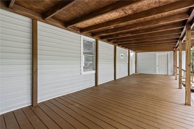 7645 Tevin Court, Wilmer, AL 36587
