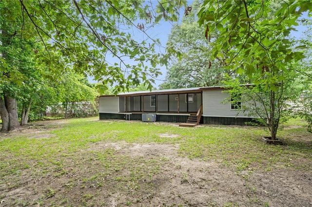 7645 Tevin Court, Wilmer, AL 36587