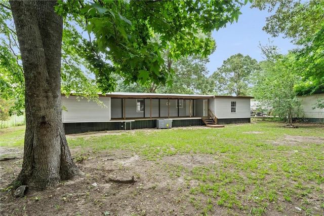 7645 Tevin Court, Wilmer, AL 36587