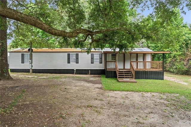 7645 Tevin Court, Wilmer, AL 36587