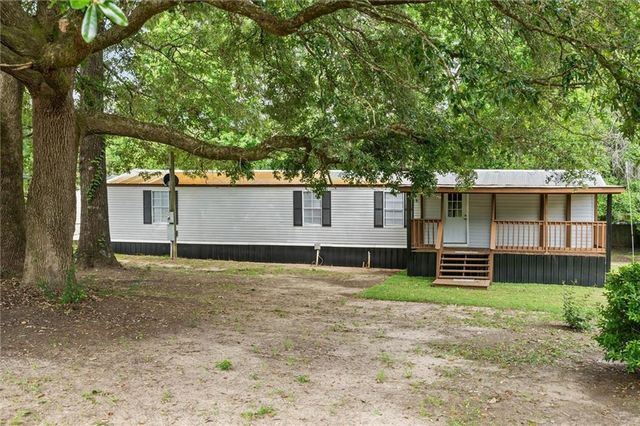 7645 Tevin Court, Wilmer, AL 36587