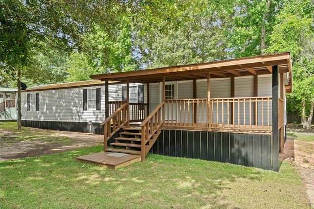 7645 Tevin Court, Wilmer, AL 36587