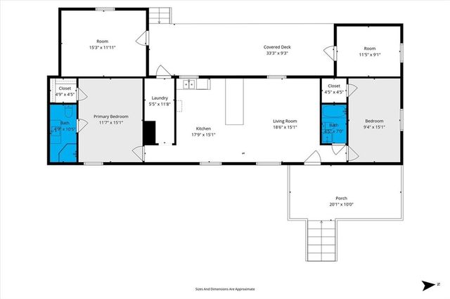 7645 Tevin Court, Wilmer, AL 36587