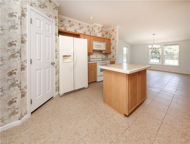 19 Kelly ST, Gates, NC 27937