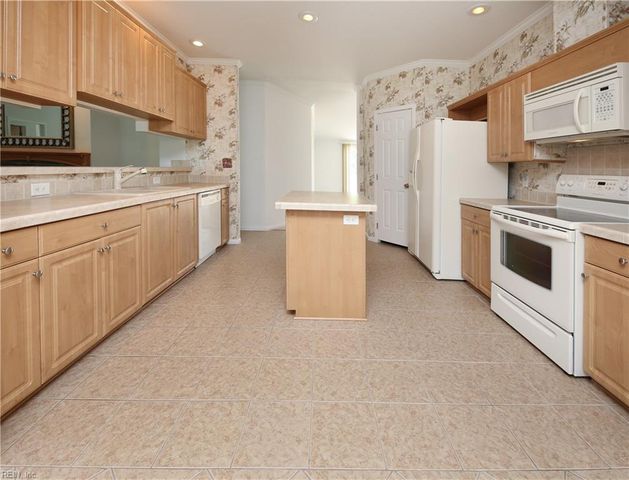 19 Kelly ST, Gates, NC 27937