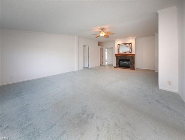 19 Kelly ST, Gates, NC 27937