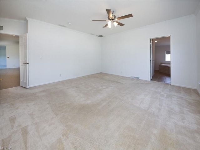 19 Kelly ST, Gates, NC 27937