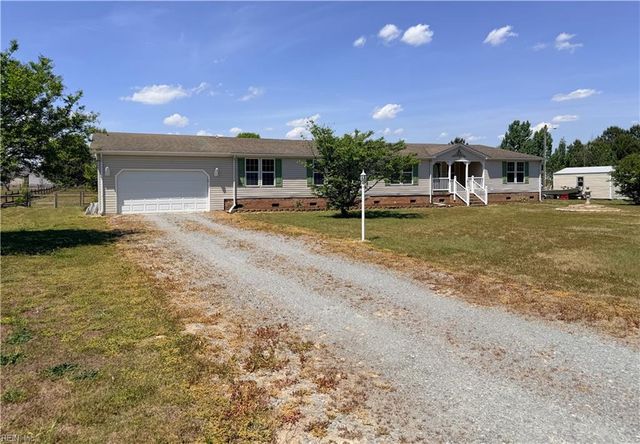 19 Kelly ST, Gates, NC 27937