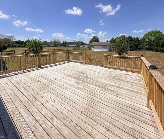 19 Kelly ST, Gates, NC 27937