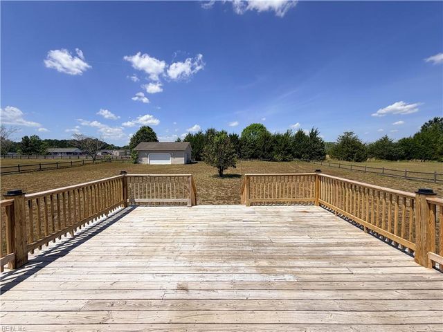 19 Kelly ST, Gates, NC 27937