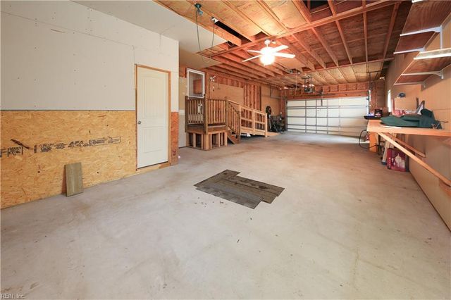 19 Kelly ST, Gates, NC 27937