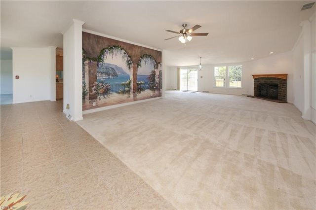 19 Kelly ST, Gates, NC 27937