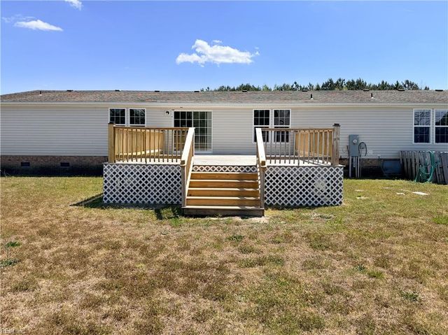 19 Kelly ST, Gates, NC 27937