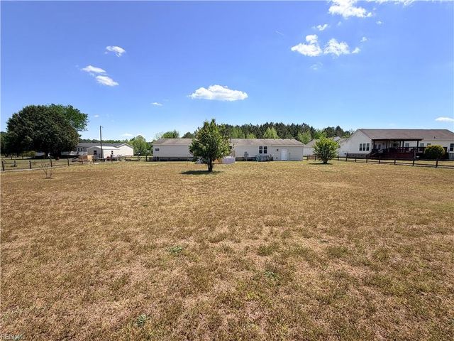 19 Kelly ST, Gates, NC 27937
