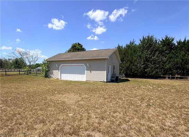 19 Kelly ST, Gates, NC 27937
